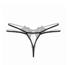 Pleasure Pearls G - String - LAVAH INTIMATES