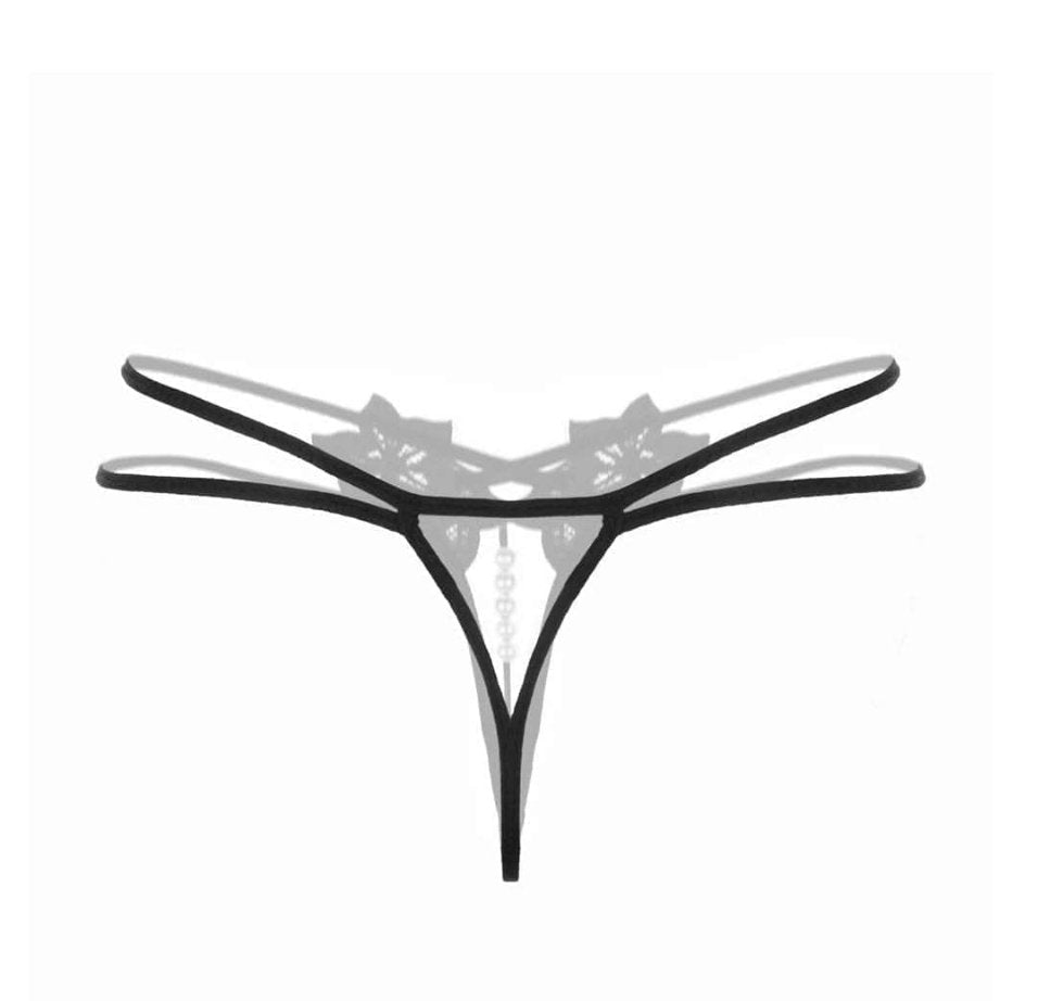 Pleasure Pearls G - String - LAVAH INTIMATES