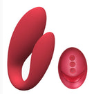 Wireless Remote Control Stimulator | Lavah Intimates