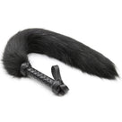 Senses Faux Fur Whip | Lavah Intimates