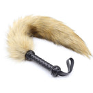Senses Faux Fur Whip | Lavah Intimates