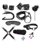 10-Piece Pleasure Kit | Lavah Intimates