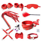 10-Piece Pleasure Kit | Lavah Intimates