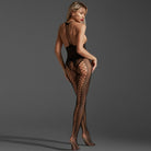 Right Place Right Time Bodystocking - LAVAH INTIMATES