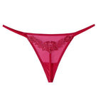 Roses Thong - LAVAH INTIMATES