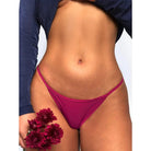 Roses Thong - LAVAH INTIMATES