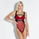 Roxane Cage Bodysuit