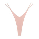 Sadelle Thong | Lavah Intimates