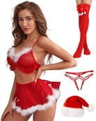 Santa Baby Bundle - LAVAH INTIMATES