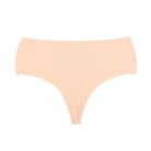 Seamless Sensation High - Waist Thong - LAVAH INTIMATES