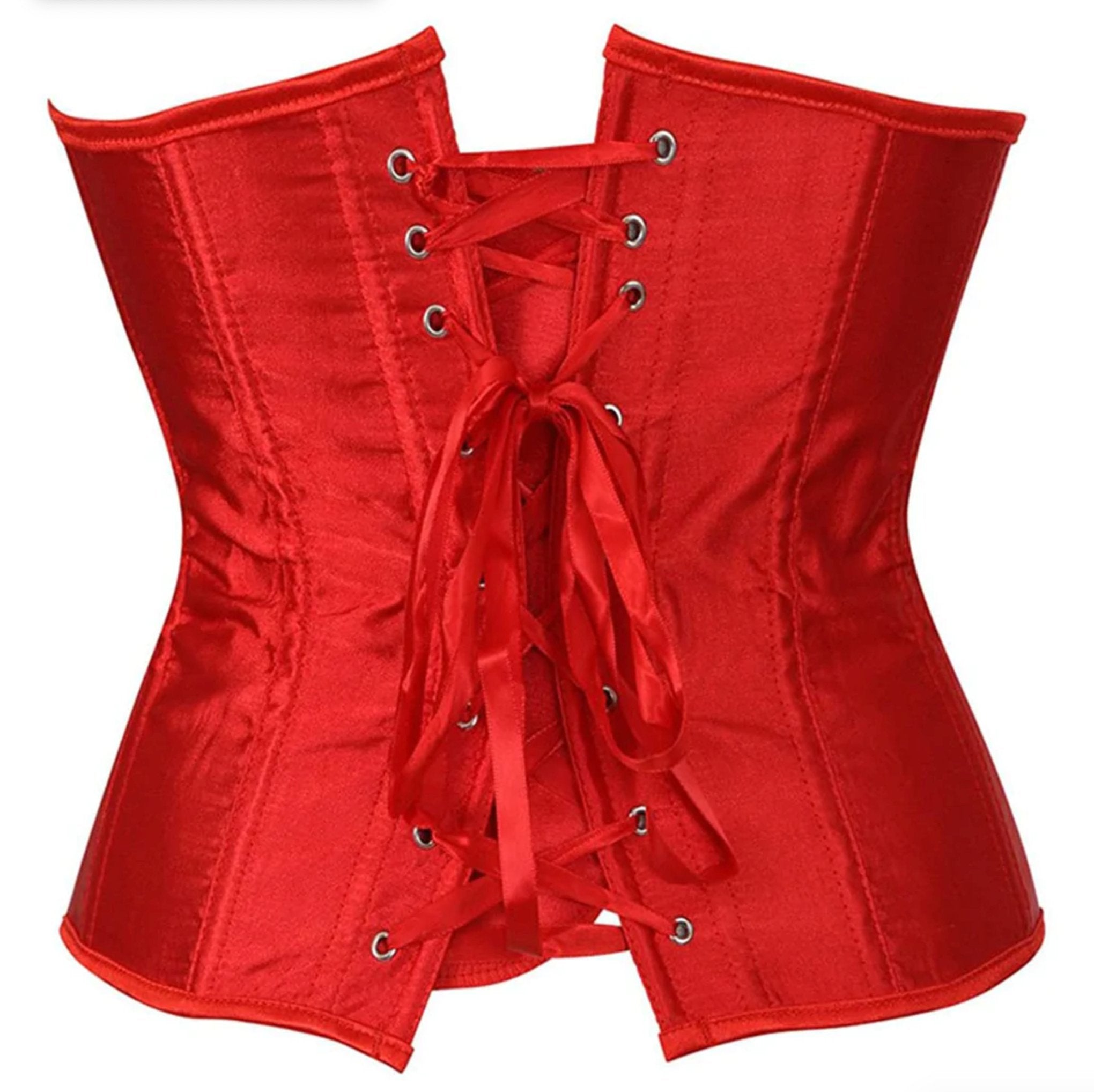 Shaping Corset - LAVAH INTIMATES