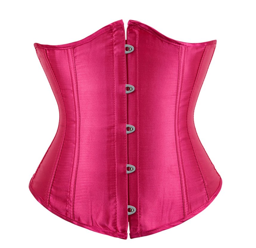 Shaping Corset - LAVAH INTIMATES