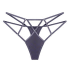 She's Complex Thong - LAVAH INTIMATES