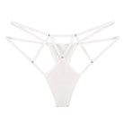 She's Complex Thong - LAVAH INTIMATES