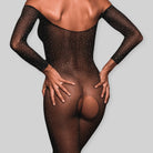 Shine Bodystocking - LAVAH INTIMATES