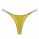 Skimpy Thong (5 Pack) - LAVAH INTIMATES