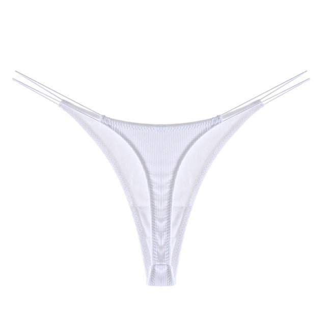 Skimpy Thong (5 Pack) - LAVAH INTIMATES