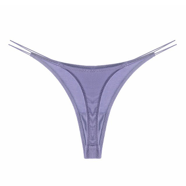 Skimpy Thong (5 Pack) - LAVAH INTIMATES