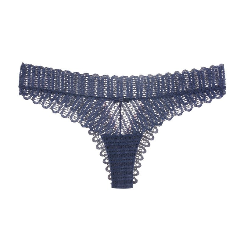 Sparrow Thong - LAVAH INTIMATES