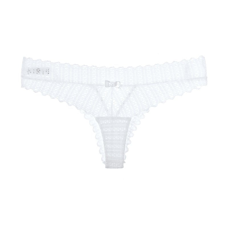 Sparrow Thong - LAVAH INTIMATES