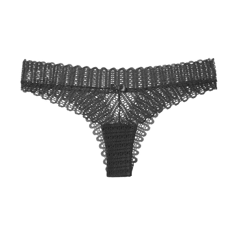 Sparrow Thong - LAVAH INTIMATES