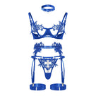 Spell Bound Lingerie Set - LAVAH INTIMATES