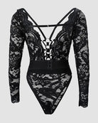 Stella Bodysuit - LAVAH INTIMATES