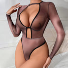 Stoya Bodysuit - LAVAH INTIMATES