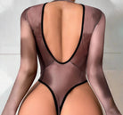 Stoya Bodysuit - LAVAH INTIMATES