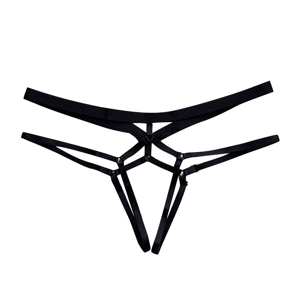 Talia Panties - LAVAH INTIMATES