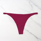 Teeny Tiny Thong | Lavah Intimates