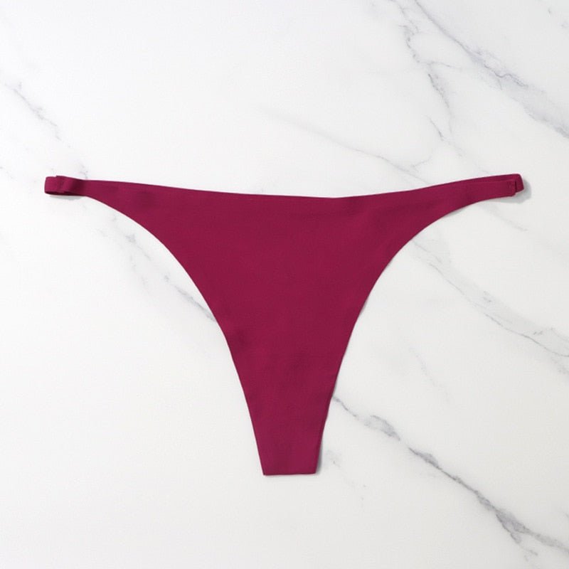 Teeny Tiny Thong - LAVAH INTIMATES