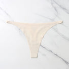 Teeny Tiny Thong | Lavah Intimates