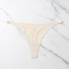 Teeny Tiny Thong - LAVAH INTIMATES