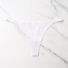 Teeny Tiny Thong | Lavah Intimates