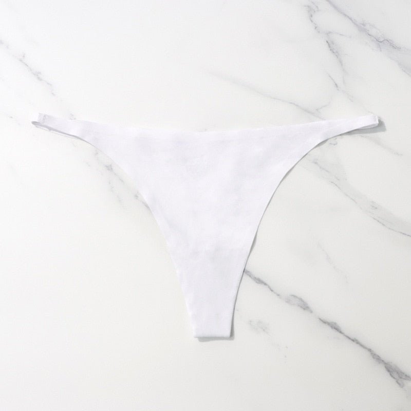 Teeny Tiny Thong - LAVAH INTIMATES