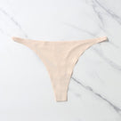 Teeny Tiny Thong | Lavah Intimates