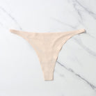 Teeny Tiny Thong - LAVAH INTIMATES