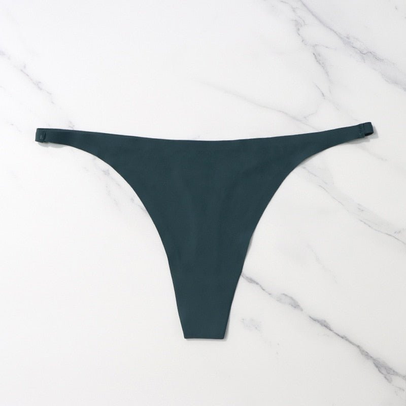 Teeny Tiny Thong - LAVAH INTIMATES