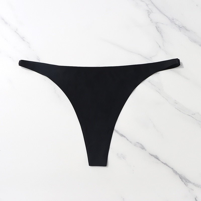 Teeny Tiny Thong - LAVAH INTIMATES