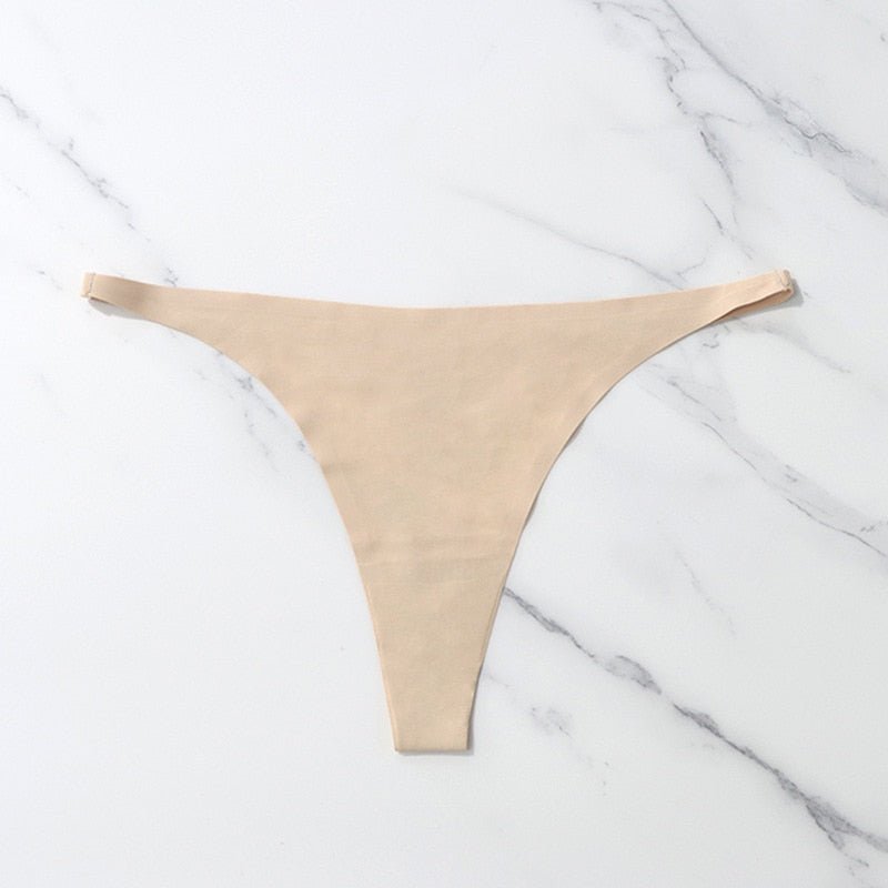 Teeny Tiny Thong - LAVAH INTIMATES