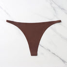 Teeny Tiny Thong - LAVAH INTIMATES