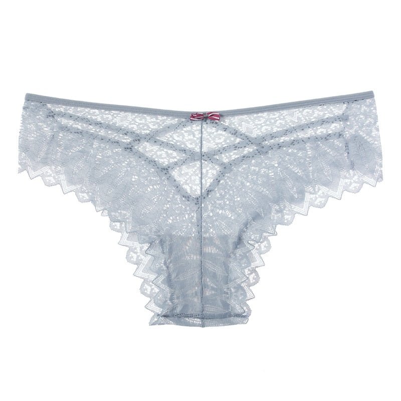 Tiffany Panties - LAVAH INTIMATES