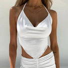 Triangle Tank Top | Lavah Intimates