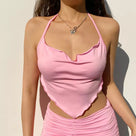 Triangle Tank Top | Lavah Intimates