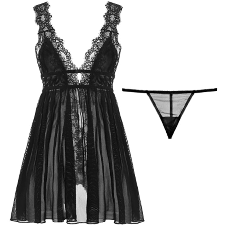 Trinity Night Dress - LAVAH INTIMATES