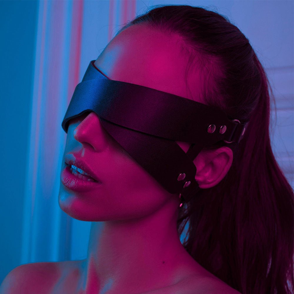 Trust Mask - LAVAH INTIMATES
