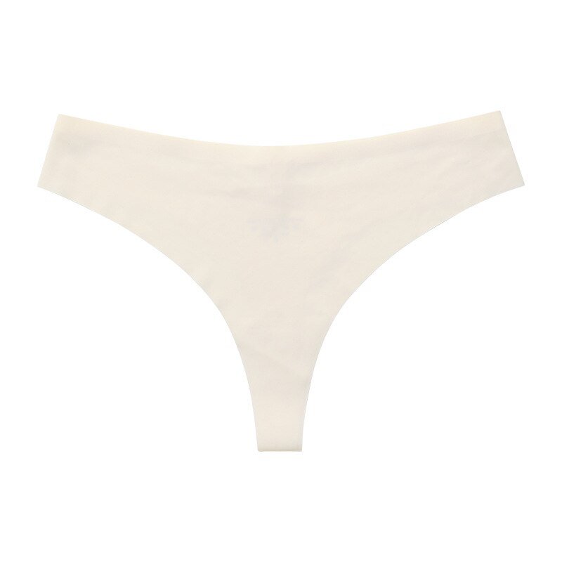 Two - Time Seamless Thong - LAVAH INTIMATES