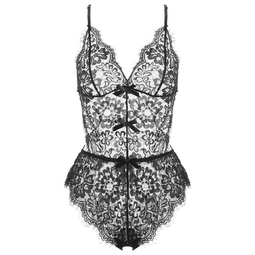 Neve Lace Lingerie Set | Lavah Intimates