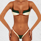 Vagabond Bikini - LAVAH INTIMATES